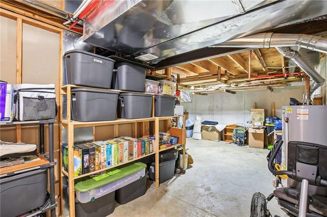 23904 S Lucille Lane, Peculiar, MO 64078
