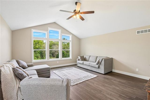 23904 S Lucille Lane, Peculiar, MO 64078