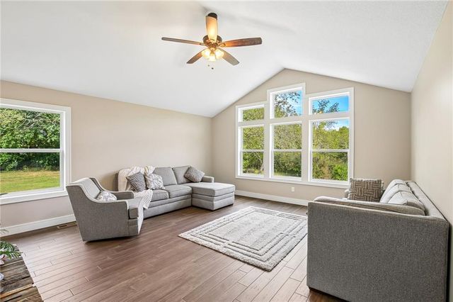 23904 S Lucille Lane, Peculiar, MO 64078