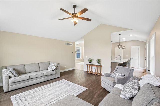 23904 S Lucille Lane, Peculiar, MO 64078