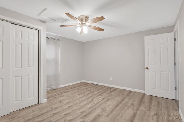 5438 Middletown Oxford Road, Madison Twp, OH 45042