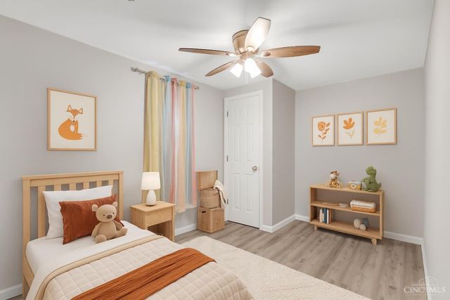 5438 Middletown Oxford Road, Madison Twp, OH 45042