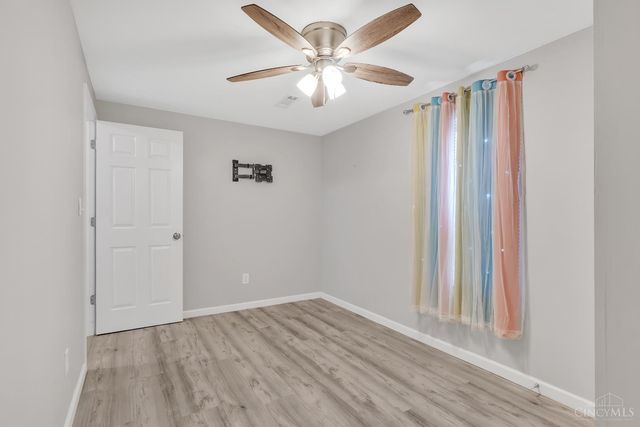 5438 Middletown Oxford Road, Madison Twp, OH 45042