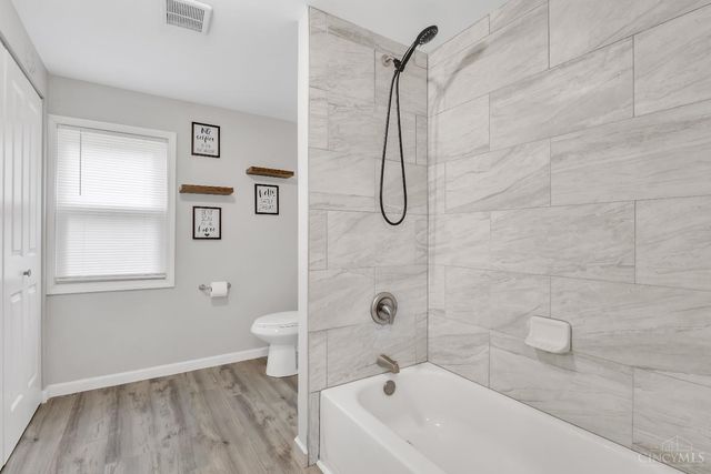 5438 Middletown Oxford Road, Madison Twp, OH 45042