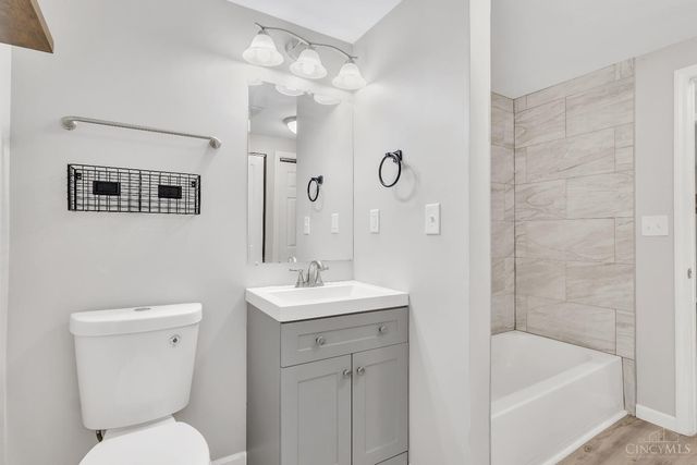 5438 Middletown Oxford Road, Madison Twp, OH 45042