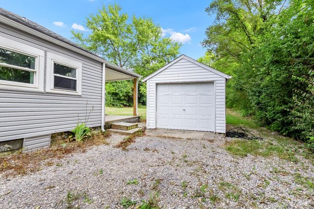 5438 Middletown Oxford Road, Madison Twp, OH 45042