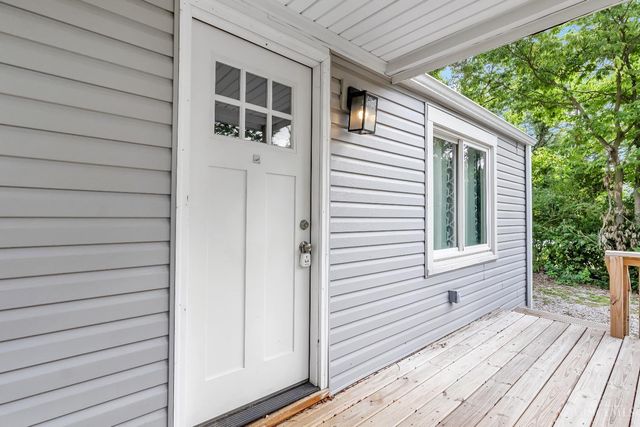 5438 Middletown Oxford Road, Madison Twp, OH 45042