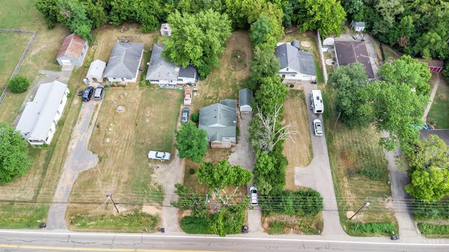 5438 Middletown Oxford Road, Madison Twp, OH 45042