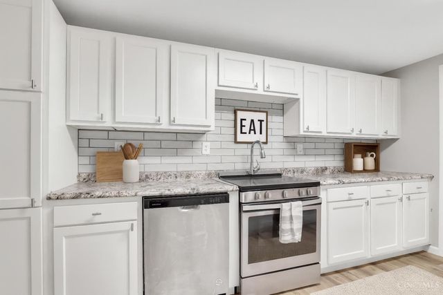 5438 Middletown Oxford Road, Madison Twp, OH 45042