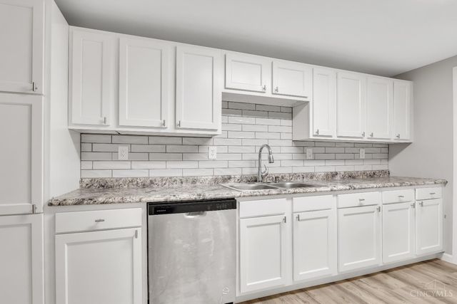 5438 Middletown Oxford Road, Madison Twp, OH 45042