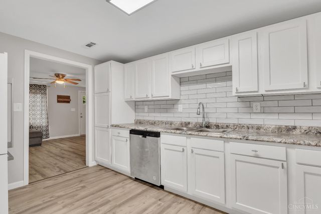 5438 Middletown Oxford Road, Madison Twp, OH 45042