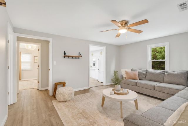 5438 Middletown Oxford Road, Madison Twp, OH 45042