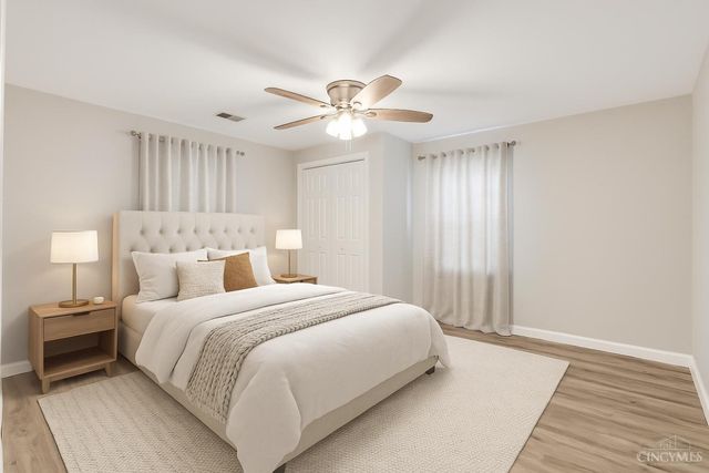 5438 Middletown Oxford Road, Madison Twp, OH 45042