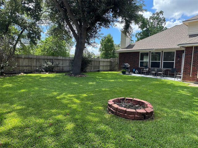 20422 Silver Oak Trail, Kingwood, TX 77346