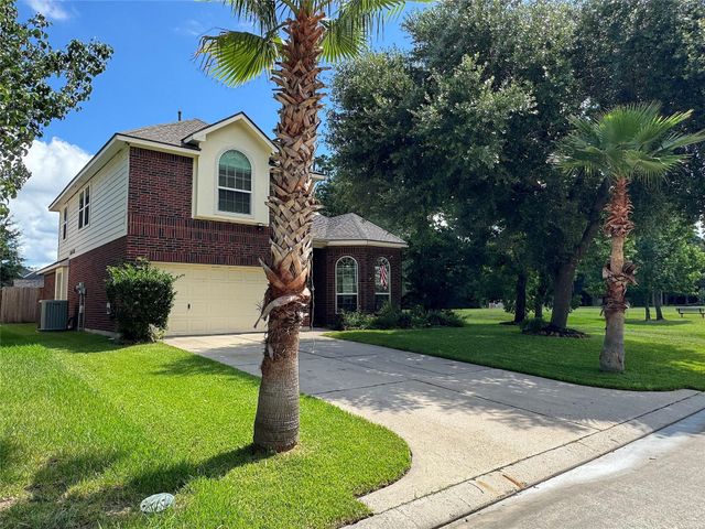 20422 Silver Oak Trail, Kingwood, TX 77346