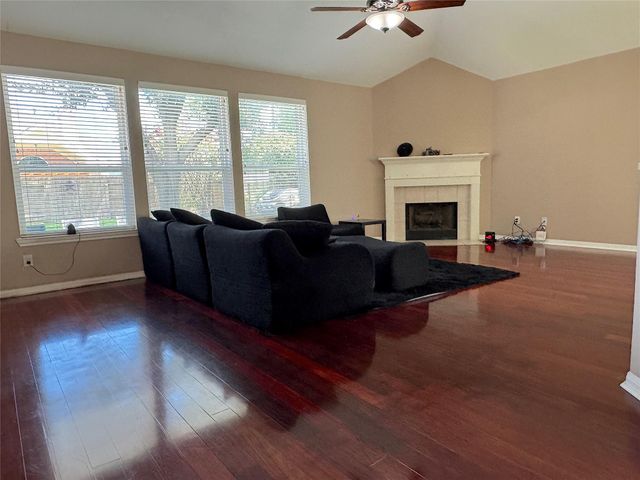 20422 Silver Oak Trail, Kingwood, TX 77346