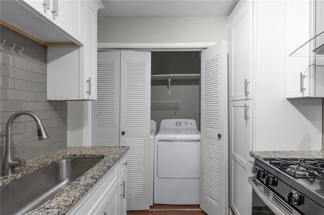 603 Summit North Drive NE, Atlanta, GA 30324