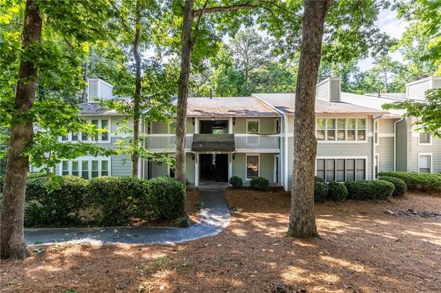 603 Summit North Drive NE, Atlanta, GA 30324