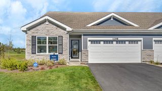 1121 Bluebell Lane, Bartlett, IL 60103