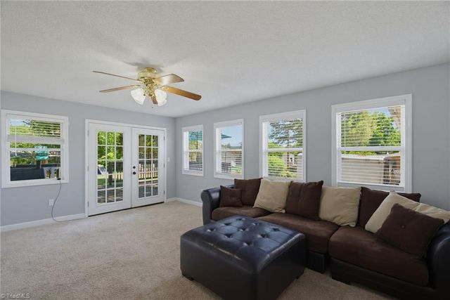 650 Highland Park Drive, Eden, NC 27288