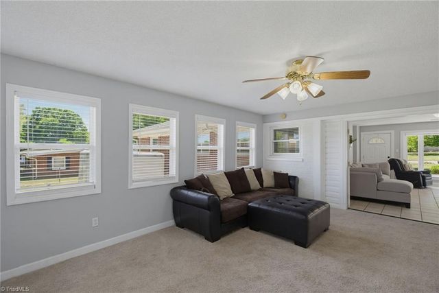 650 Highland Park Drive, Eden, NC 27288