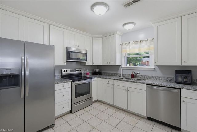 650 Highland Park Drive, Eden, NC 27288