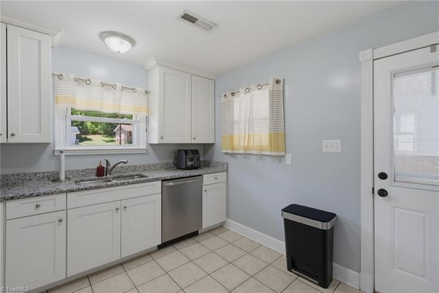 650 Highland Park Drive, Eden, NC 27288