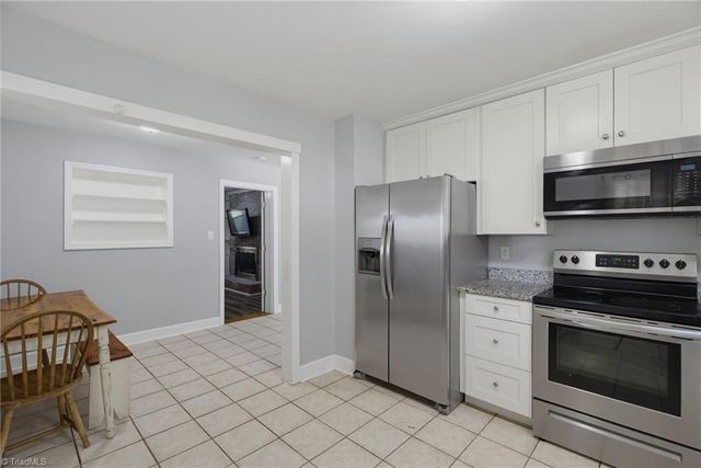650 Highland Park Drive, Eden, NC 27288