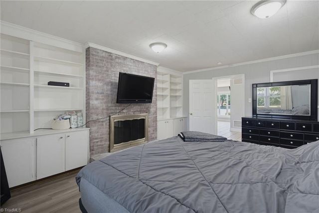 650 Highland Park Drive, Eden, NC 27288