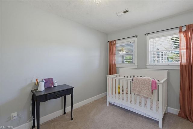 650 Highland Park Drive, Eden, NC 27288