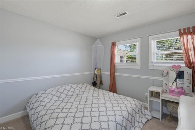 650 Highland Park Drive, Eden, NC 27288
