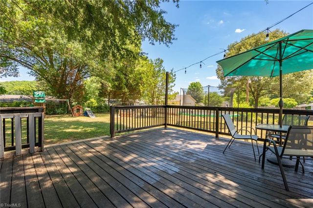 650 Highland Park Drive, Eden, NC 27288