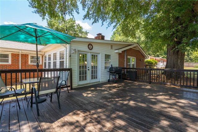 650 Highland Park Drive, Eden, NC 27288