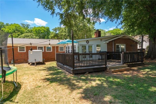 650 Highland Park Drive, Eden, NC 27288