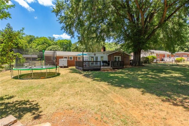 650 Highland Park Drive, Eden, NC 27288