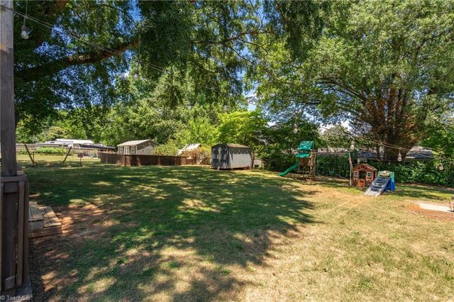 650 Highland Park Drive, Eden, NC 27288