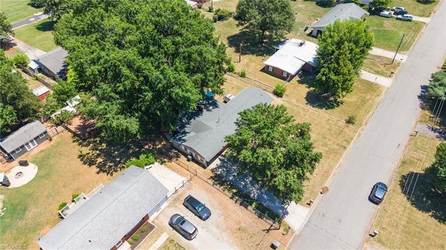 650 Highland Park Drive, Eden, NC 27288