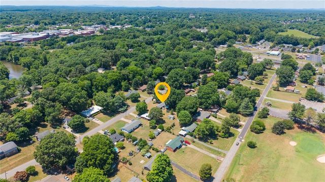 650 Highland Park Drive, Eden, NC 27288