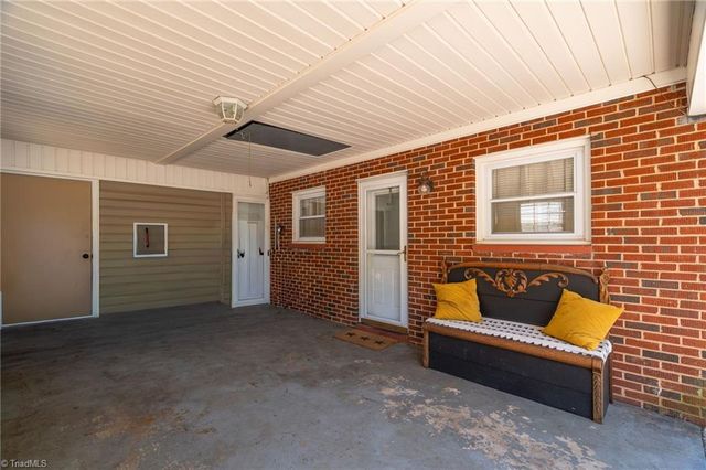 650 Highland Park Drive, Eden, NC 27288