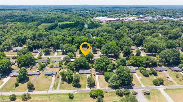 650 Highland Park Drive, Eden, NC 27288