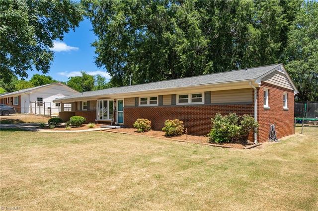 650 Highland Park Drive, Eden, NC 27288