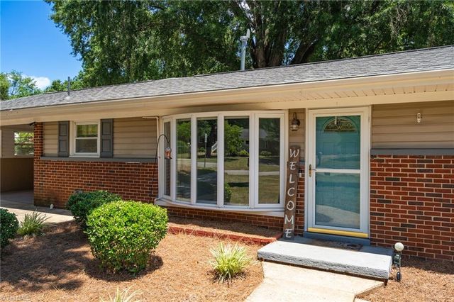 650 Highland Park Drive, Eden, NC 27288