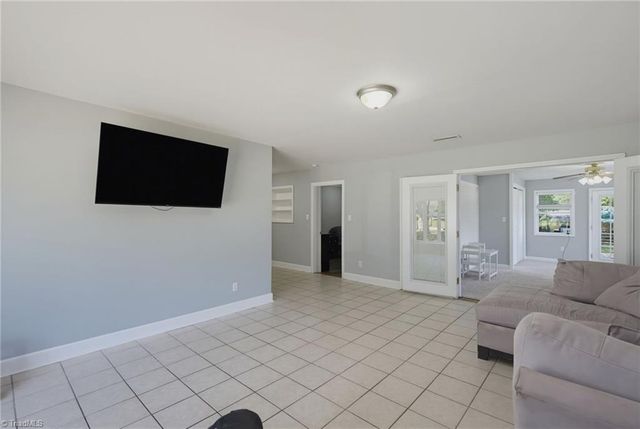 650 Highland Park Drive, Eden, NC 27288