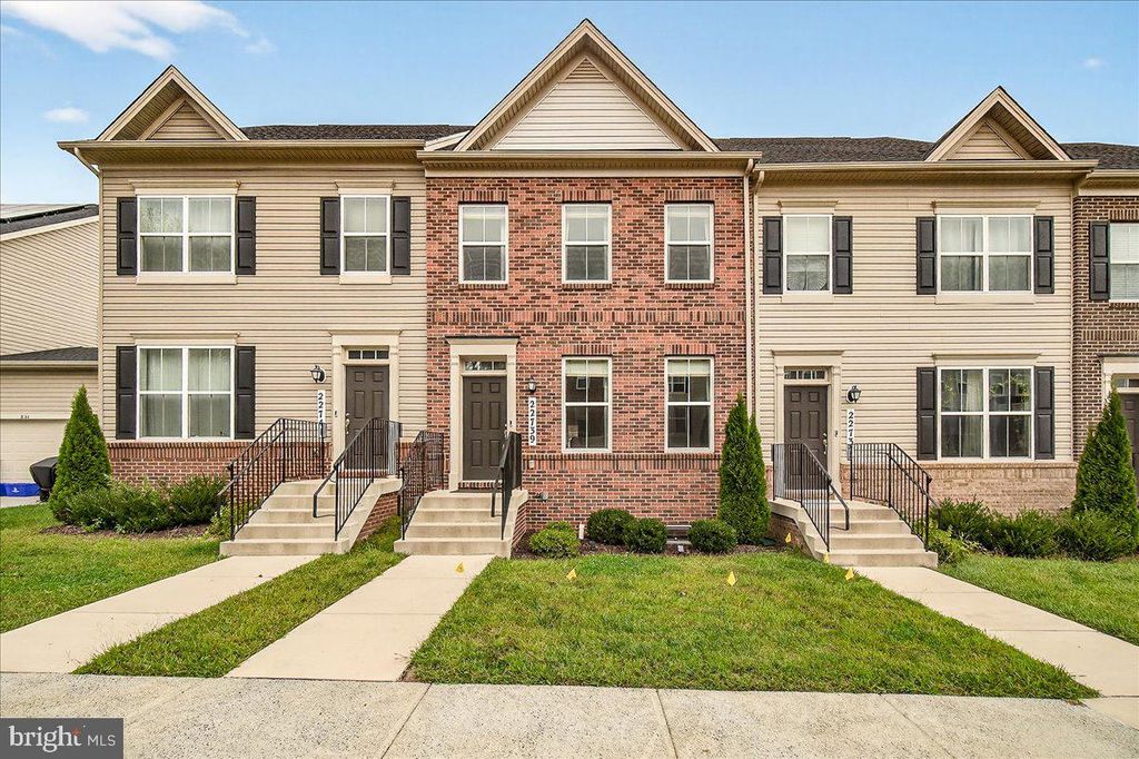 22739 TATE ST, Clarksburg, MD 20871