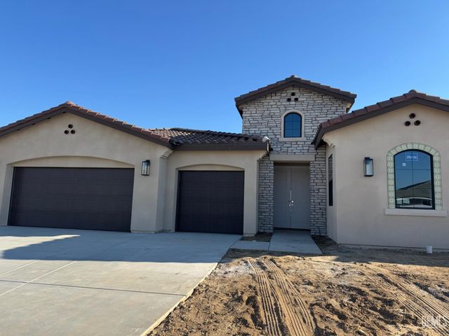 13207 WINTERSWEET, Bakersfield, CA 93314