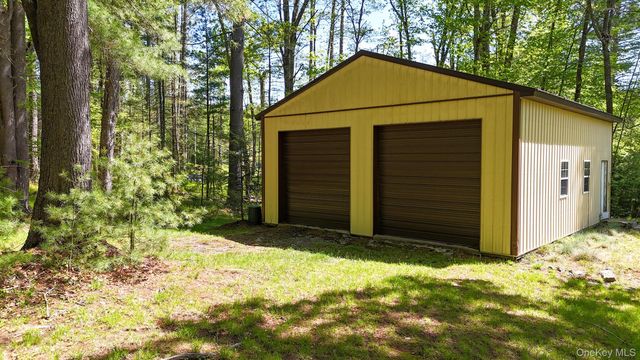 182 Rio Dam Road, Glen Spey, NY 12737