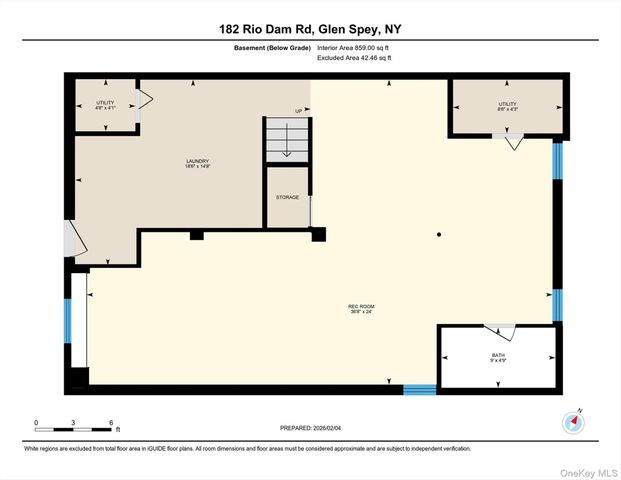 182 Rio Dam Road, Glen Spey, NY 12737