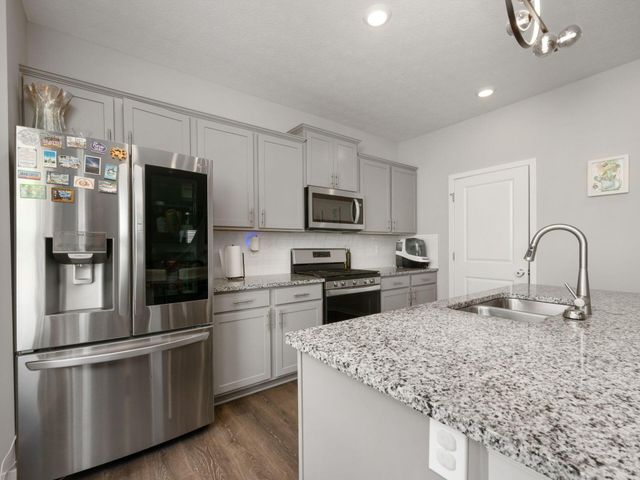 294 Arledge Drive, Commercial Point, OH 43116