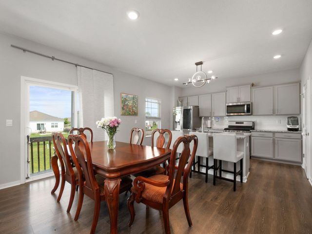 294 Arledge Drive, Commercial Point, OH 43116