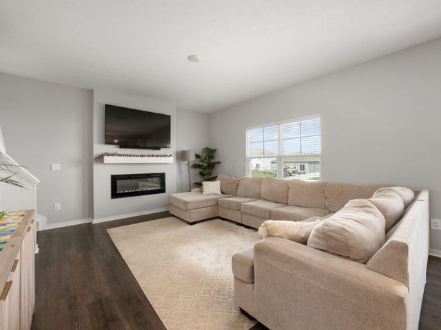 294 Arledge Drive, Commercial Point, OH 43116
